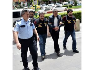 GÜNCELLEME - Eskişehir'de silahlı kavga