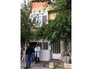 Eskişehir'de uyuşturucudan ölüm iddiası