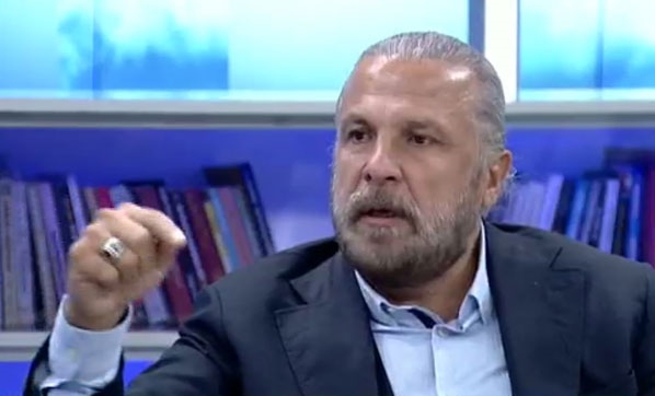 Mete Yarar: PKK'nın anlaştığı komutanlar...