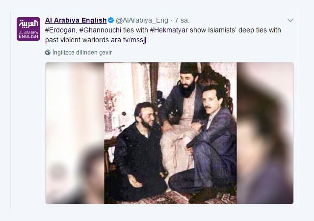 Helak olmayı hak eden Suudiler'den Erdoğan skandalı!