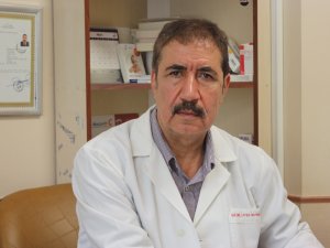 Ramazan'da böbrek sağlığına dikkat