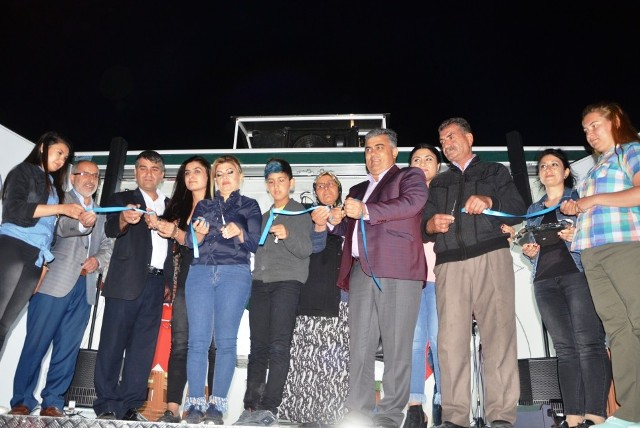 Ereğli'de şehidin ismi parka verildi