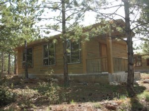 Beyşehir’e yeni mesire alanı