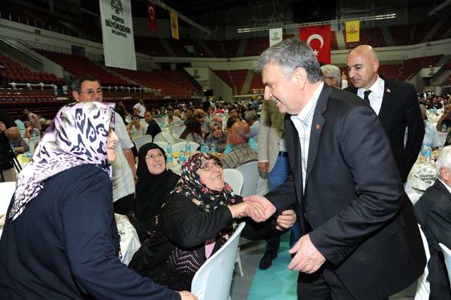 En büyük görev Türkiye'ye düşüyor