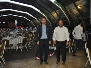 MMF Mimarlık’dan iftar daveti