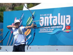 Okçuluk: Dünya Kupası