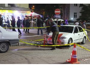 Kütahya'daki bıçaklı kavga