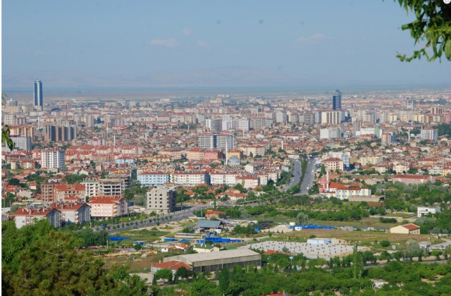 Konya’da  gürültü eylem planı hazırlanacak