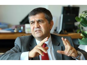 "Türkiye-AB ilişkileri ivme kazanıyor"