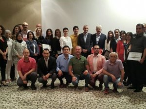 eTwinning iftar etkinliği düzenlendi