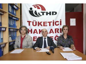 Tüketici Hakları Derneği Genel Başkanı Çakar: