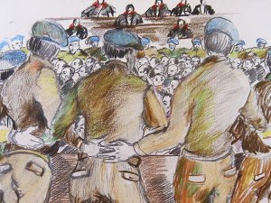 Darbe davalarındaki FETÖ'nün inkar stratejisinin şifresi