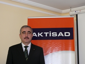 AKTİSAD işadamlarını Senegal’e davet ediyor