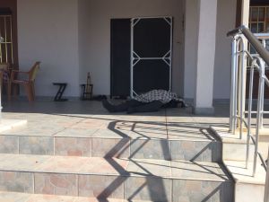 Aksaray'da kamyonun çarptığı kamyonet devrildi: 6 yaralı