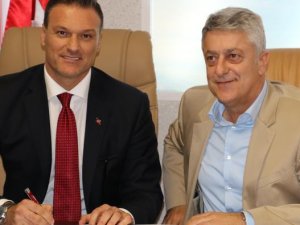 Samsunspor'da Alpay Özalan dönemi