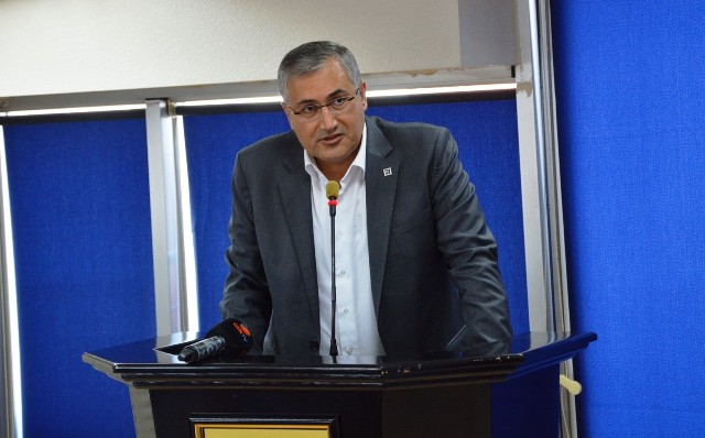SMMMO’dan bilgilendirme semineri