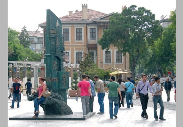 Türkiye'de Büyüme Memnuniyeti