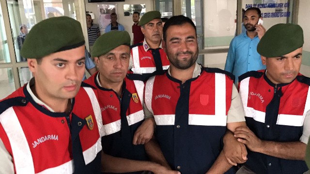 5 akrabasını öldüren zanlıdan kan donduran itiraf
