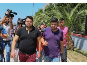 İzmir'deki kayıp kız kafa travması sonucu hayatını kaybetmiş