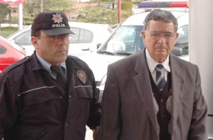 Alan da satan da dublör çıktı