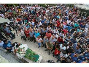 İzmir'de kayıp çocuğun cesedinin bulunması