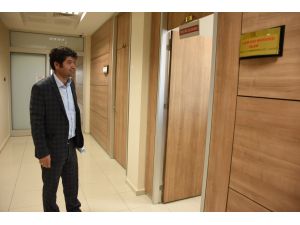 HDP Milletvekili Aslan ifadesi alındıktan sonra salıverildi