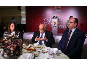 Kültür ve Turizm Bakanı Avcı Eskişehir'de: