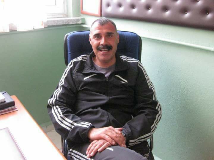 Selçuklu Belediye Başkan Yardımcısının acı günü