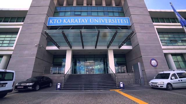 KTO Karatay Üniversitesi Öğretim Üyesi Alacak