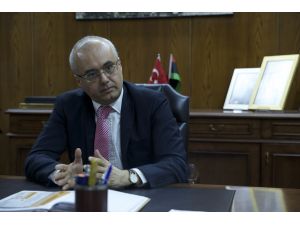 Yükselen Afrika - Libya'nın ekonomik potansiyeli ve Türkiye'yle iş birliği imkanları