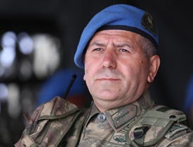 TSK'da kritik atama: Aydoğan Paşa'nın yerine o isim geldi!