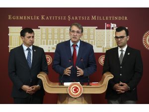 CHP Bursa Milletvekili İrgil: