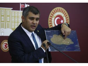 CHP Muğla Milletvekili Üstündağ: