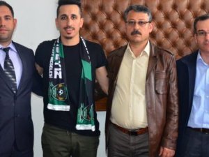 Sarayönü Belediyespor transfere hızlı girdi