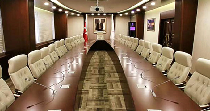 FETÖ'ye Türkiye'yi Dar Eden Savcı Fuzuli Aydoğdu, HSK'nın Yeni Genel Sekreteri Oldu