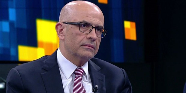 Berberoğlu'nun Meclis araç giriş kartının iptal mi edildi?