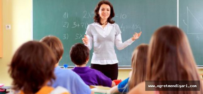 MEB, Öğretmenler İçin Yeni Bir Ödül Sistemi Hazırlıyor