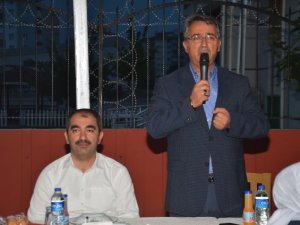'Batının kirli oyununu Türkiye bozacak'