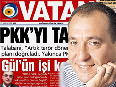 Hıncal Abi sokağa çık!