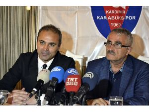 Kardemir Karabükspor'da Erkan Sözeri dönemi