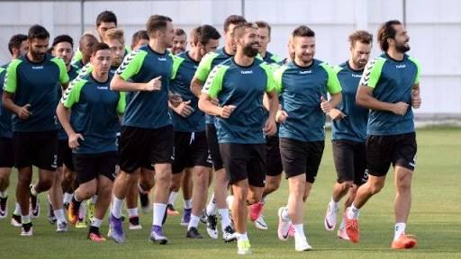 Konyaspor'un yeni sezon kamp programı belli oldu