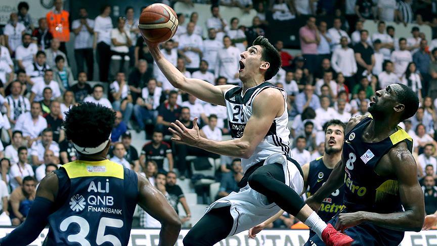 Fenerbahçe Şampi...