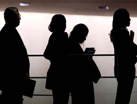 İşsizlik rakamları açıklandı!