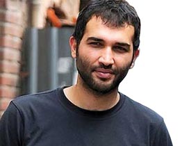 Oyuncu Barış Atay gözaltına alındı!