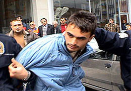 Albayın katliamdaki rolü