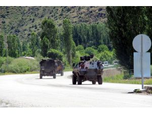 Şırnak'ta 6 terörist teslim oldu