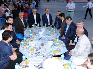 Konya’nın başarısı birlik ve beraberlikten kaynaklanıyor