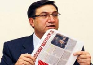 Yamyam soruşturmasından vurgun çıktı