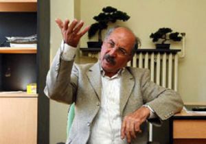 Baykal'a ALEVİ çağrısı