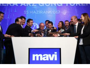 Borsa İstanbul Yönetim Kurulu Başkanı Karadağ:
